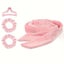 Heatless Hair Curlers Soft Curling Rod Headband for Bouncy Curls Carousel 1