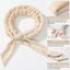 Heatless Hair Curlers Soft Curling Rod Headband for Bouncy Curls Carousel 4