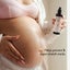Glow Lab Mama Bump Oil Carousel 4