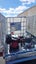 Waterblaster trailer Honda electric start Carousel 3