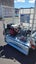 Waterblaster trailer Honda electric start Carousel 4