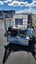 Waterblaster trailer Honda electric start Carousel 5