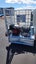 Waterblaster trailer Honda electric start Carousel 7