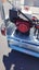 Waterblaster trailer Honda electric start Carousel 8