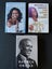 A TRIO OF OBAMA BOOKS - BARACK AND MICHELLE OBAMA Carousel 1