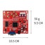CGA/CRT To VGA Video Converter Board For Arcade Machine Led Monitor, Carousel 3