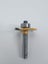 T Slot Router Bit 1/4" Shank 3/32 Carousel 1