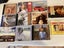 Bulk CD’s - Alan Jackson , LeAnn Rimes, Buddy Williams price is for one Carousel 1