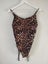 $1R, Swim suit, leopard print Carousel 2