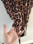 $1R, Swim suit, leopard print Carousel 4