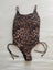 $1R, Swim suit, leopard print Carousel 1