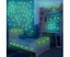 Glow In The Dark 3D Stars Wall Stickers 100Pcs Luminous Fluorescent Pl Carousel 4
