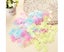 Glow In The Dark 3D Stars Wall Stickers 100Pcs Luminous Fluorescent Pl Carousel 5