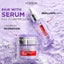 Loreal Revitalift Filler Face Cream Hyaluronic Acid Pluming Water 50mL Carousel 6