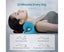 Neck and Shoulder Relaxer, Cervical Traction Device for TMJ Pain Relief and C Carousel 6
