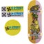 Tech Deck Fingerboard Assorted 96mm Carousel 3