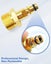 15M High Pressure Washer Replacement Hose for Karcher K Series (K2-K7) Carousel 6