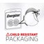 Energizer 1620 Lithium Coin Battery Carousel 4
