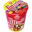Ottogi Instant Noodles Spicy Jin Ramen Cup Carousel 3