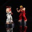 Anime Ken Masters Hoshi Ryu Action - white Carousel 3