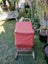 Antique Collectable Doll's Pram Carousel 3