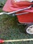 Antique Collectable Doll's Pram Carousel 8