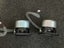 Two (2) Bose original tweeters Carousel 10