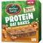 Mother Earth Protein Oat Bakes Caramel Chocolate Carousel 1