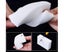 100 Pack Magic Sponge Eraser Extra Thick Large and Long Lasting Melami Carousel 6