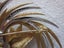 Rare Art Deco Boucher Gold and silver Tone Bird Brooch 1960s Carousel 10