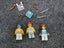6257 Vintage Lego Pirates - Castaway's Raft Carousel 6