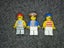 6257 Vintage Lego Pirates - Castaway's Raft Carousel 7