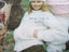 Girls Sweater and Jacket with Hats Fontana 14ply knitting Pattern Carousel 3