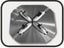 Tyre Changer SL-620 240v 24inch Rim Carousel 4