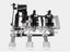 Tyre Changer SL-620 240v 24inch Rim Carousel 5