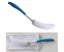 Long handle bath brush, bath body brush, non-slip handle body brush scrubbing Carousel 2
