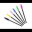 50 Pack Disposable Eyelash Brush Eyebrow Brush Mascara Wands Makeup Ki Carousel 2