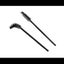 50 Pack Disposable Eyelash Brush Eyebrow Brush Mascara Wands Makeup Ki Carousel 4