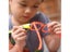 3D Pen Filament 1.75mm 20 Colors 200M Pla Abs Color Non Repeat Carousel 4