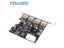 4 Port USB 3.0 PCI-e Expansion Card PCI Express PCIe USB 3.0 Hub Adapter 4-port Carousel 6
