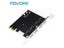 4 Port USB 3.0 PCI-e Expansion Card PCI Express PCIe USB 3.0 Hub Adapter 4-port Carousel 7