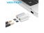 Vention USB Sound Card USB Audio Interface Headphone Adapter Soundcard For Mic Carousel 8