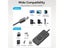 Vention USB External Sound Card USB To 3.5mm Audio Adapter USB To Earphone Carousel 4