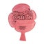 Keycraft Global Whoopee Cushion Carded Carousel 1
