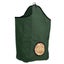Hay Bag Feeder Hunter Green Horse Cow Alpaca 3 Biscuits Carousel 1