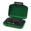 TOPTUL SCREWDRIVER BIT SET 31 PC Carousel 1