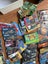 100’s of Telecom Phonecards - New and Used, Collectables. Carousel 13