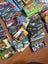 100’s of Telecom Phonecards - New and Used, Collectables. Carousel 12