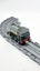 Porter Engine Die Cast ~ Genuine Thomas the Tank Engine & Friends Carousel 2