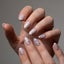 Chunky Glitter Gel Nail Polish - Non-Toxic & Long Lasting Carousel 3